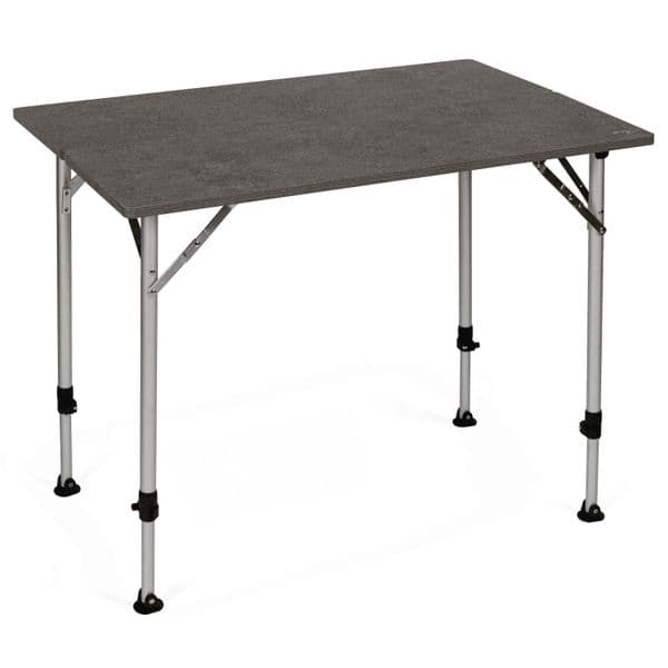 Dometic Zero Concrete Table – Medium