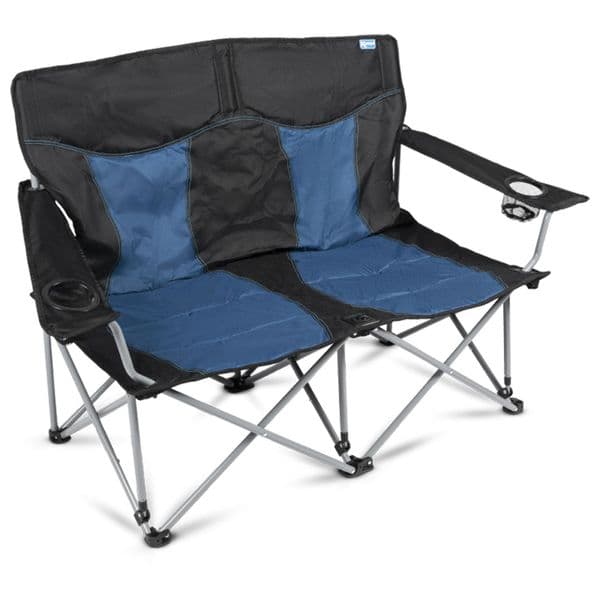 Kampa Lofa Two Seater Sofa Camping Chair