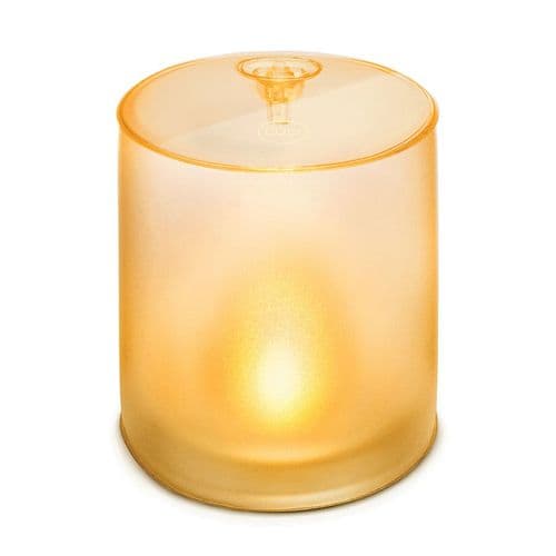 Luci Candle Inflatable Solar Lantern