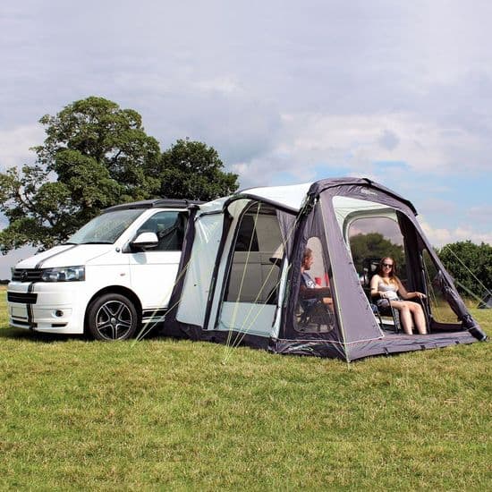 Outdoor Revolution Drive-Away Awnings