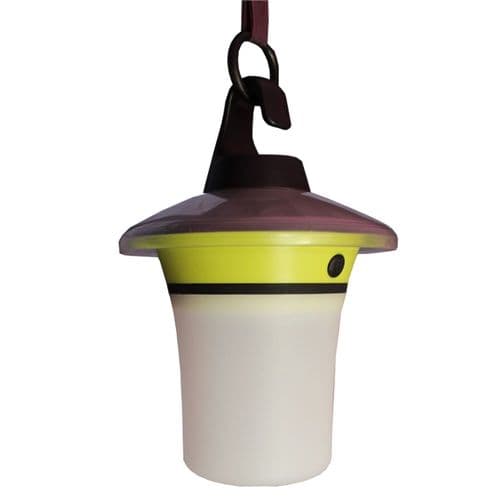 Outdoor Revolution Lumi Solar Automatic Lantern