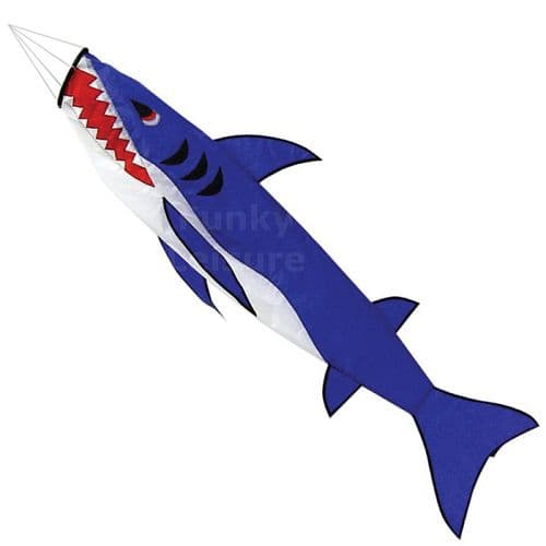 Shark Windsock