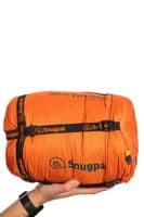 Snugpak Softie Expansion 3 Sleeping Bag