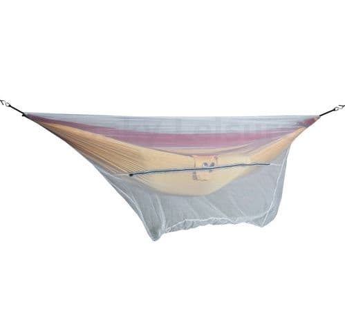 Ticket to the Moon Hammock Mosquito Net 360°