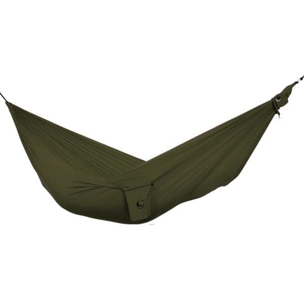 Ticket to the Moon Parachute Hammock - Compact - Army Green