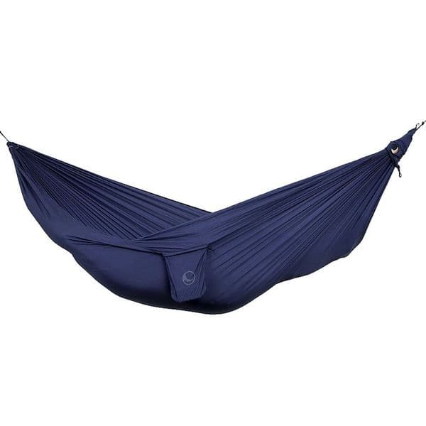 Ticket to the Moon Parachute Hammock - Compact - Royal Blue
