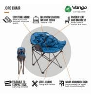 Vango Joro Camping Chair