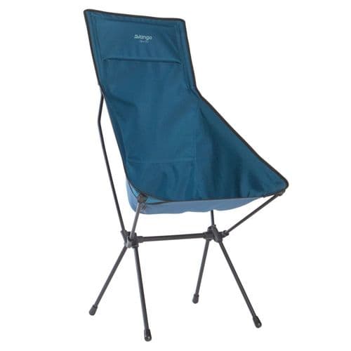 Vango Micro Steel Camping Chair - Tall