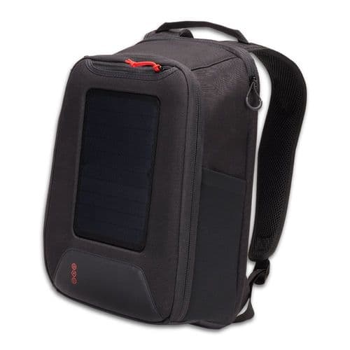 Voltaic Converter 5W Solar Backpack - 20 Litres