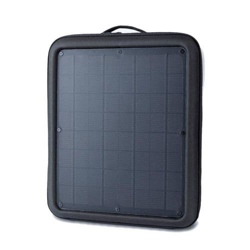 Voltaic Fuse Solar Laptop Charger Pouch