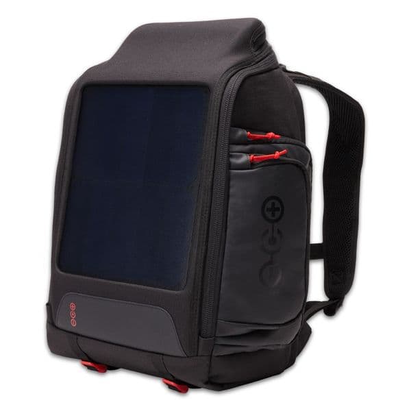 Voltaic Off-Grid 10W Solar Backpack - 25 Litres