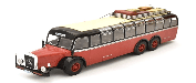 1/43 Scale Buses
