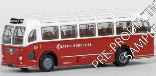 EFE 16222 Bristol Ls Coach - Eastern Counties *LAST FEW*