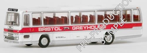 EFE 29508 Plaxton Panorama Coach - Bristol Greyhound *LAST FEW*