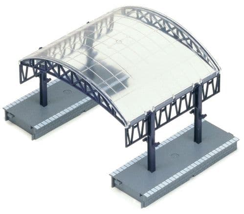 Hornby R334 Large Station Canopy