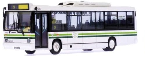 Model 1 63151 Dennis Dart 9.8m Discovery Bay HKR902 rt. 9 *LAST ONE*