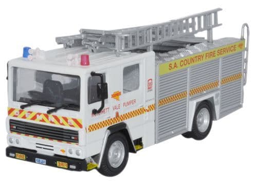 Oxford 76DN004 Dennis RS Fire Engine - South Australia Country Fire Service *LAST FEW*
