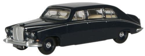 Oxford NDS005 Daimler DS420 Limo - Dk Blue *LAST FEW*