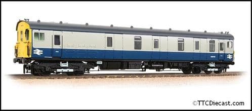 Bachmann 31-267A Class 419 MLV S68008 BR Blue & Grey, OO Gauge