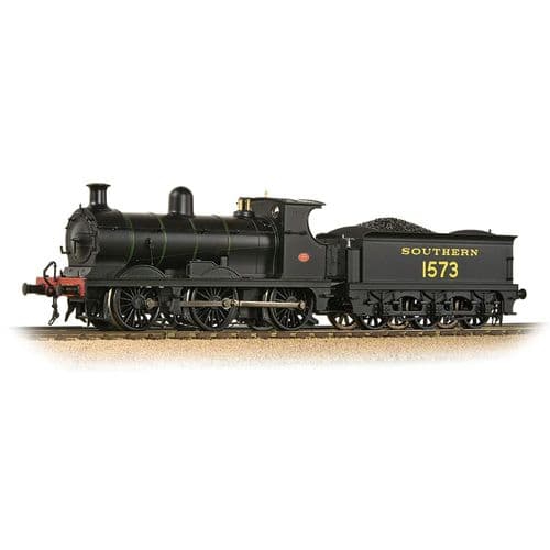 Bachmann 31-464A C Class 1573 Southern Railway Lined Black