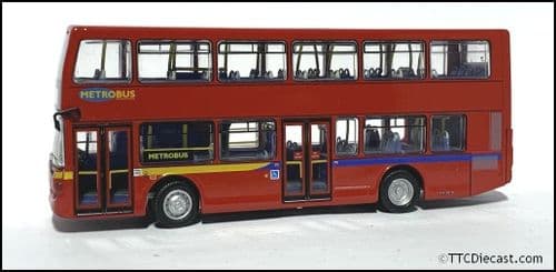 Britbus ES2-01 Scania N94UD Omnidekka/East Lancs - Metrobus *PRE OWNED*