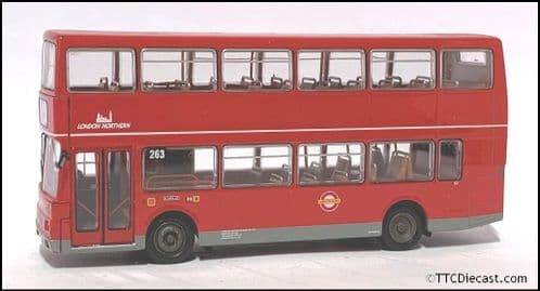 Britbus R801 Scania N113CRB/Alexander RH - London Buses - London Northern *PRE OWNED*