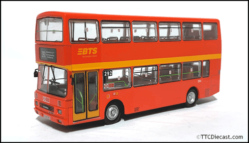 Britbus R804 Scania N113CRB/Alexander RH - BTS *PRE OWNED*
