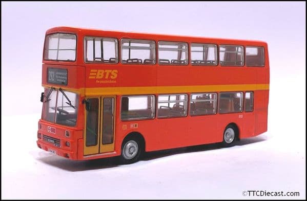 Britbus R804 Scania N113CRB/Alexander RH - BTS *PRE PRODUCTION SAMPLE*