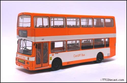 Britbus R805 Scania N113DRB/Alexander RH - Cardiff Bus *PRE OWNED*