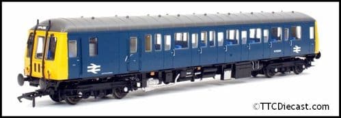 DAPOL 4D-015-010 Class 122 55003 BR Blue