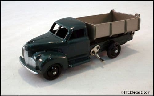 Dinky 25M Studebaker Benne Basculante Reproduced by Atlas Editions