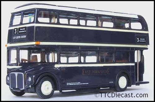 EFE 15606 AEC Routemaster - East Yorkshire Motor Services - PRE OWNED