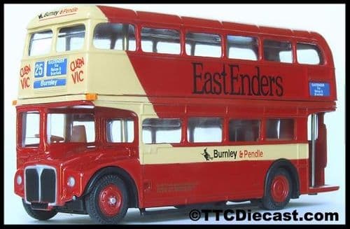 EFE 15611 AEC Routemaster (RM) - Burnley & Pendle - PRE OWNED