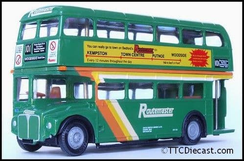 EFE 15615 AEC Routemaster (RM) - ' United Counties ' - PRE OWNED