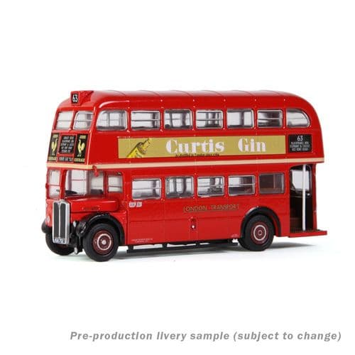 EFE 40304 Cravens RT - London Transport Red Livery *Pre Order £38.21*