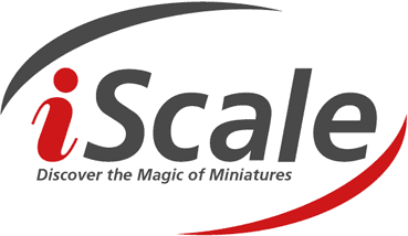 IScale Models