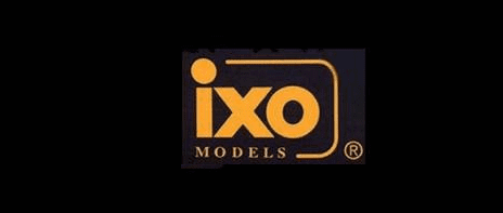 IXO 1/43 Scale Bus Models.