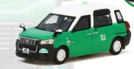 Model 1 33102C Toyota Comfort Hybrid Taxi (NT) WN9323* PRE ORDER £15.29 *