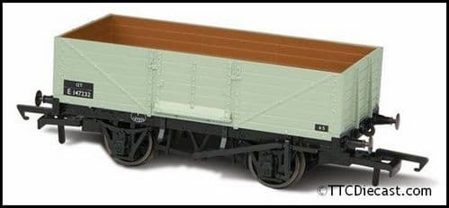 Oxford Rail OR76MW6002C 6 Plank Mineral Wagon  BR E147232